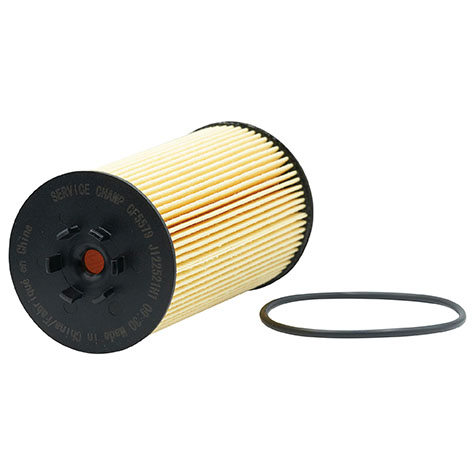 Service Champ Oil Filter product photo