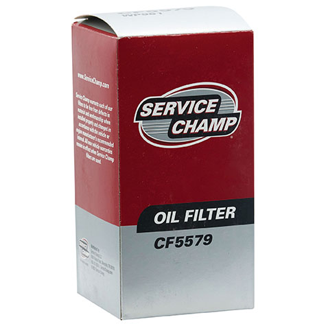 Service Champ Oil Filter product photo