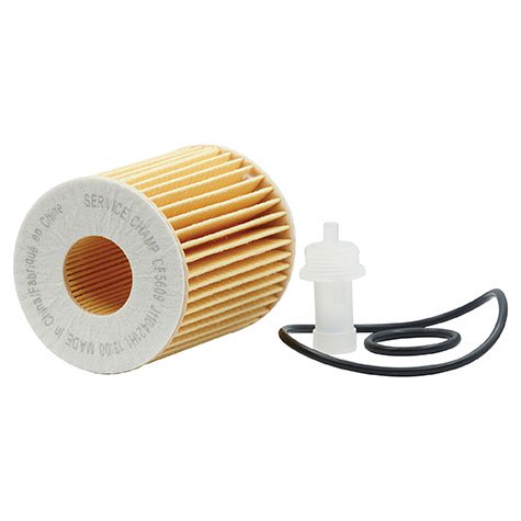 Service Champ Oil Filter product photo