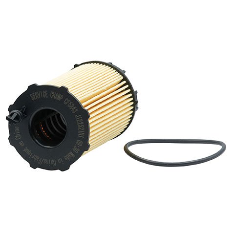 Service Champ Oil Filter product photo