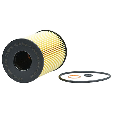 Service Champ Oil Filter product photo