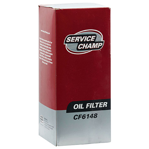 Service Champ Oil Filter product photo