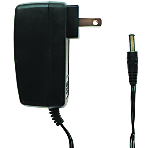 Solar Power Cord for ES5000C product photo