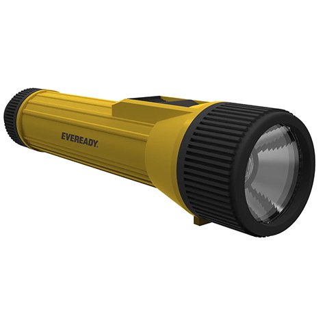 Energizer LED Industrial Flashlight product photo