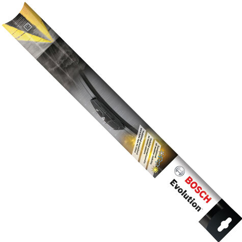 Bosch Evolution Wiper Blade - 21" product photo