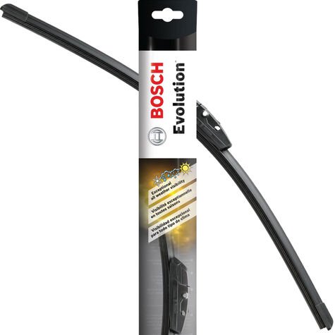 Bosch Evolution Wiper Blade - 22" product photo