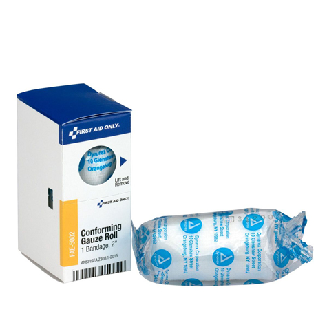 First Aid Only Refill: Gauze Roll product photo