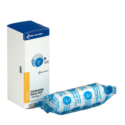 First Aid Only Refill: Gauze Roll product photo