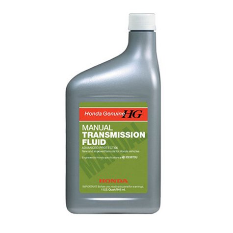 Honda Transmission Fluid product photo