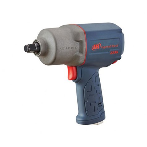 Ingersoll Rand Impact Wrench Air Tool product photo