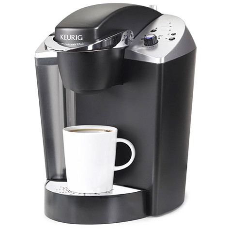 Keurig Brewing System - Coffee Supplies