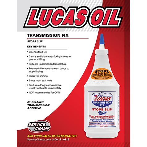 Lucas Trans Treatment product photo