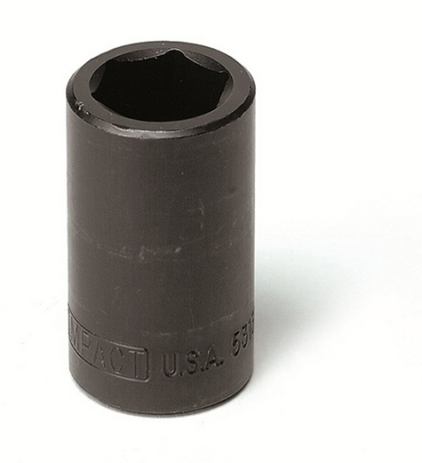 LTI Flip Impact Socket - SAE product photo