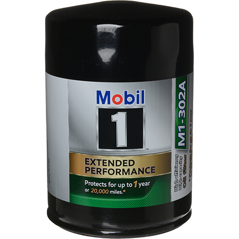 Mobil 1 Oil Filter product photo