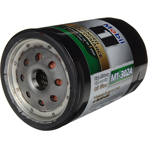 Mobil 1 Oil Filter product photo