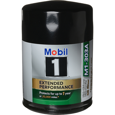 Mobil 1 Oil Filter product photo