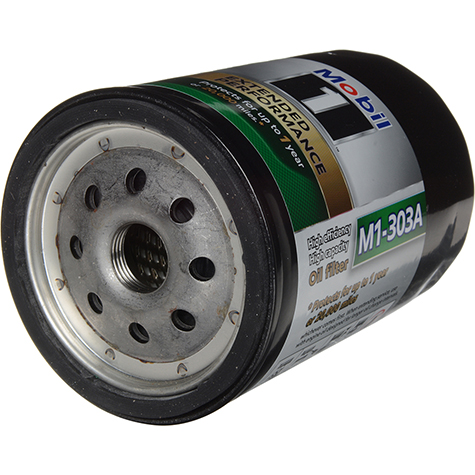 Mobil 1 Oil Filter product photo