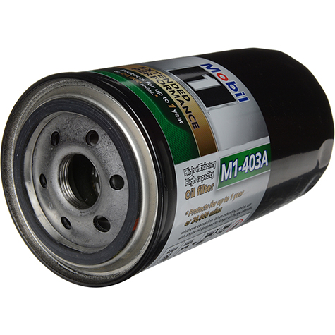 Mobil 1 Oil Filter product photo