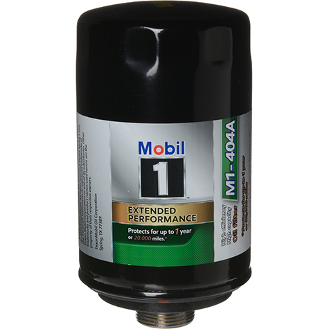 Mobil 1 Oil Filter product photo