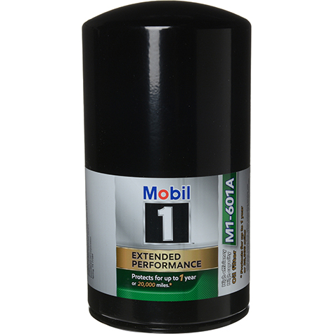 Mobil 1 Oil Filter product photo