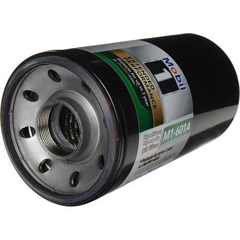 Mobil 1 Oil Filter product photo