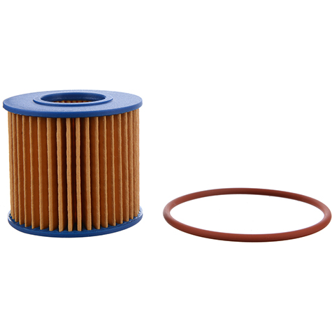 Mobil 1 Oil Filter product photo