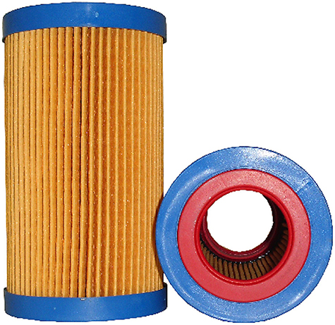 Mobil 1 Oil Filter product photo