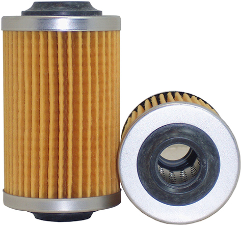 Mobil 1 Oil Filter product photo