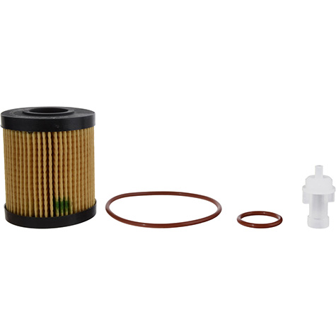 Mobil 1 Oil Filter product photo