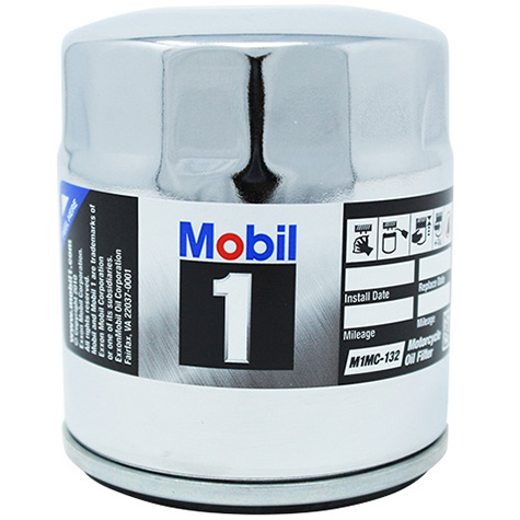 mobil oil filter