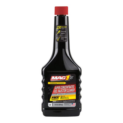 MAG1 Super Concentrated Fuel Injector Cleaner product photo