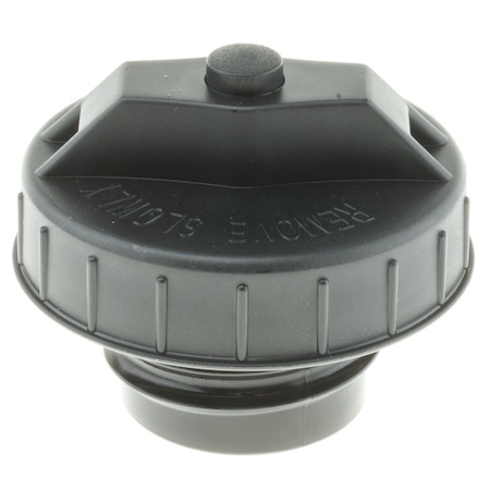 MotoRad Push Vent Fuel Cap product photo