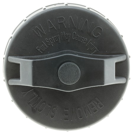 MotoRad Push Vent Fuel Cap product photo