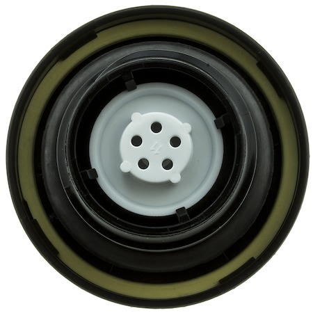 MotoRad Fuel Cap product photo