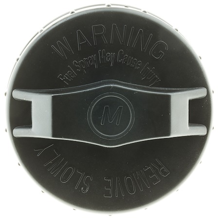 MotoRad Fuel Cap product photo