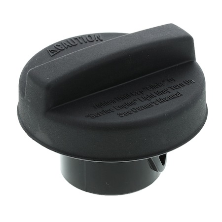 MotoRad Fuel Cap - Fuel & Radiator Caps