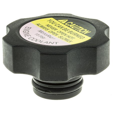 MotoRad Engine Coolant Reservoir Cap product photo