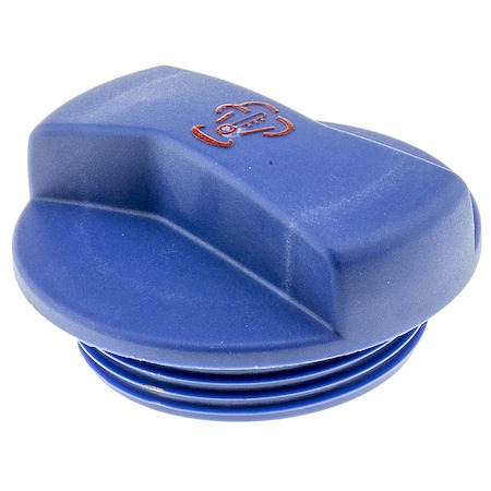 MotoRad Engine Coolant Reservoir Cap product photo