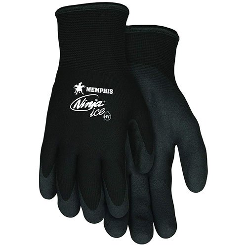Ninja Ice Cold Weather Gloves - Large product photo
