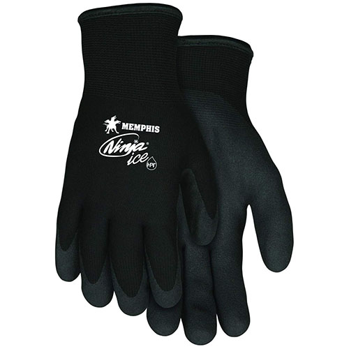 Ninja Ice Cold Weather Gloves - Medium product photo