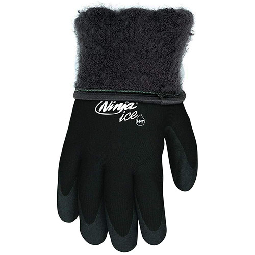 Ninja Ice Cold Weather Gloves - Medium product photo