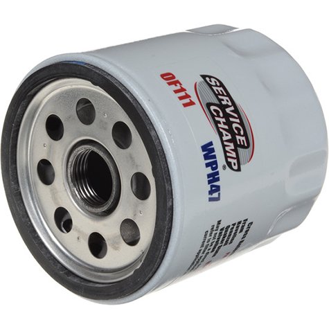 Service Champ Oil Filter product photo