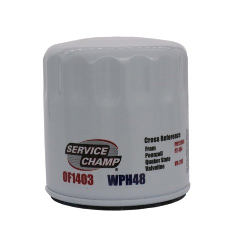 Service Champ Oil Filter product photo