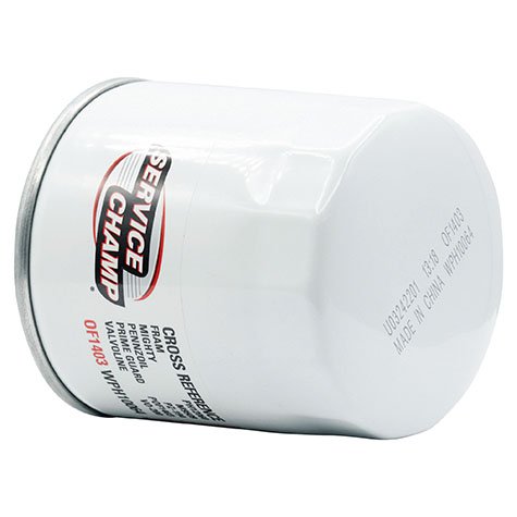 Service Champ Oil Filter product photo