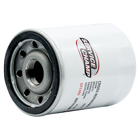 Service Champ Oil Filter product photo