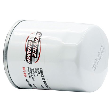 Service Champ Oil Filter product photo