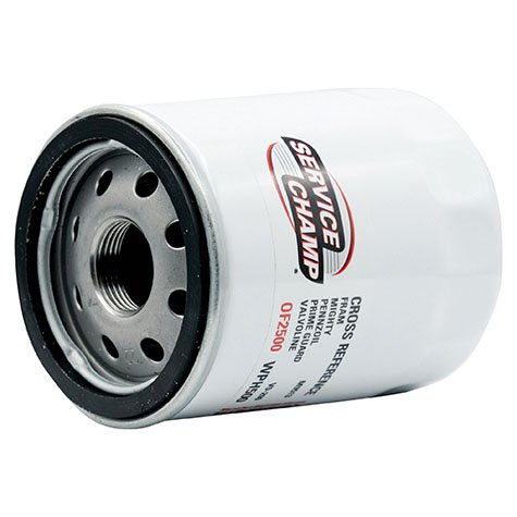 Service Champ Oil Filter product photo