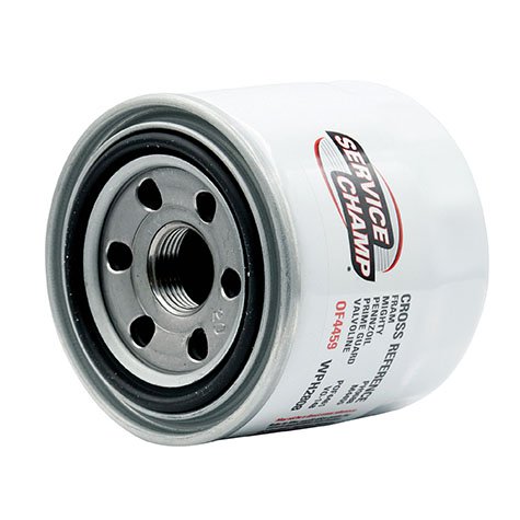 Service Champ Oil Filter - Service Champ