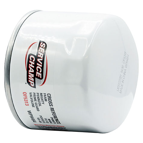 Service Champ Oil Filter product photo