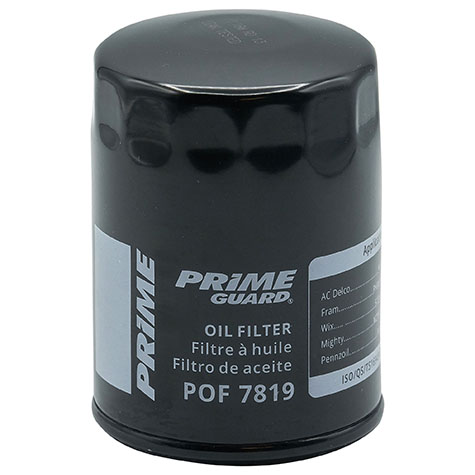 Service Champ Oil Filter product photo